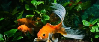 5 gemakkelijke planten voor aquariums met goudvissen